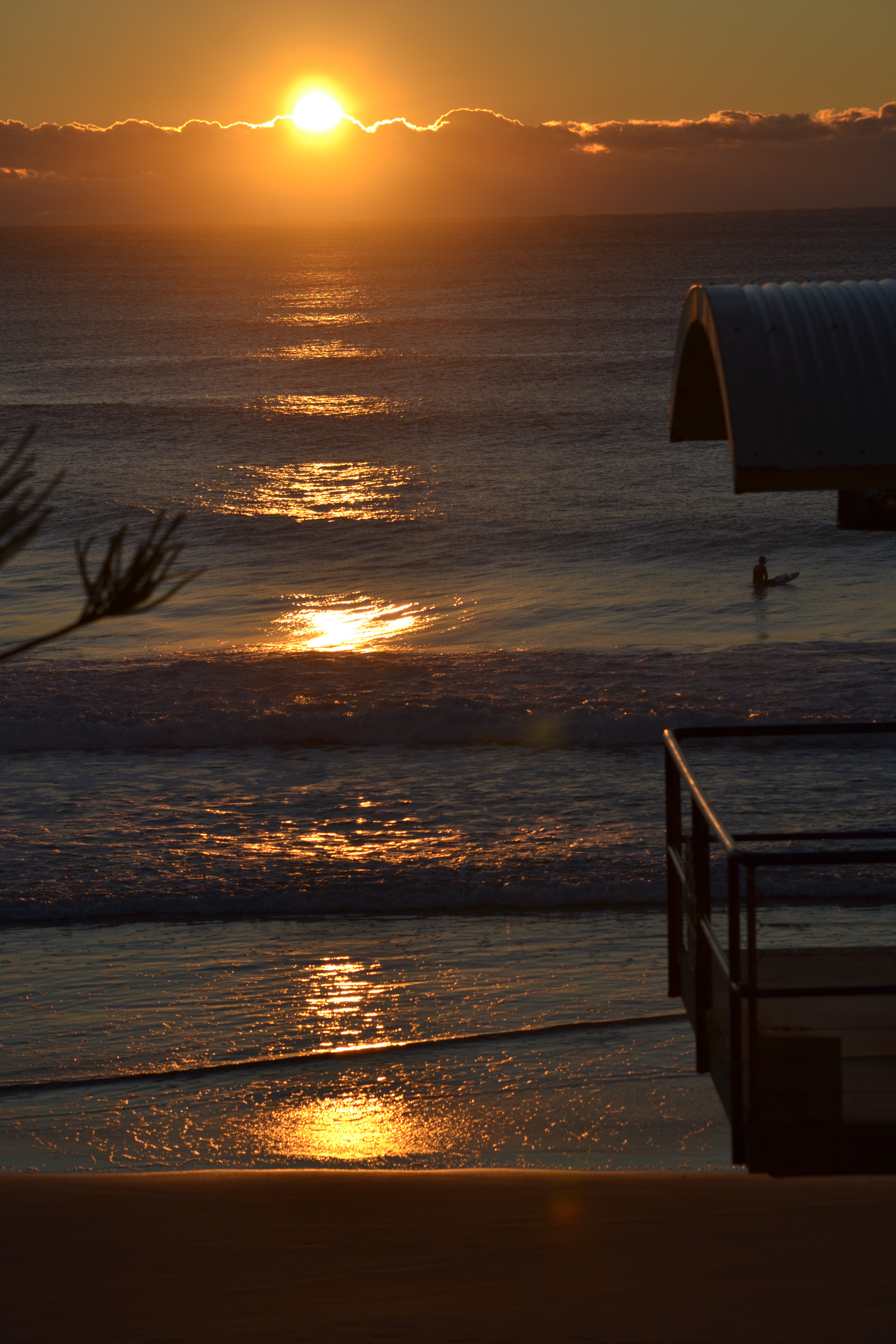 Flynn's Beach Port Macquarie