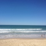 Flynns Beach Port Macquarie