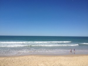 Flynns Beach Port Macquarie