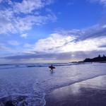 Port Macquarie Beach