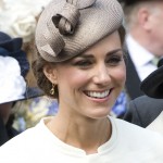 The Duchess of Cambridge