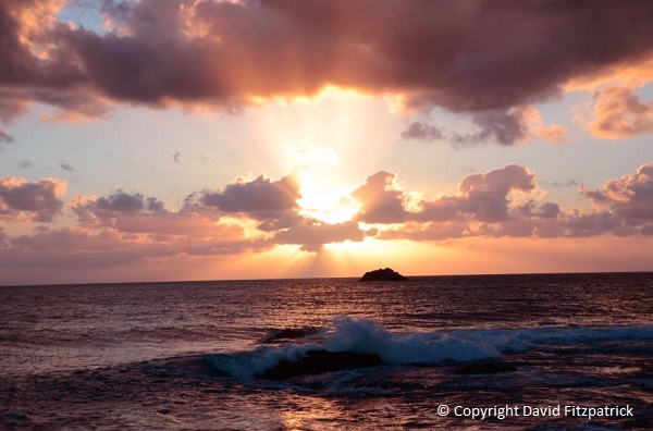 Sunrise Port Macquarie