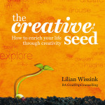 Creative Seed Front Cover