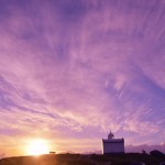 Tacking Point Lighthouse