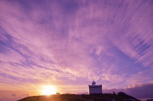 Tacking Point Lighthouse