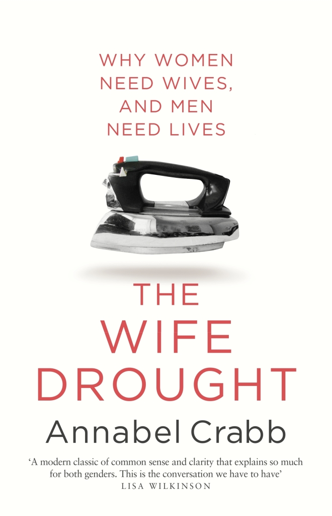 Wife Drought