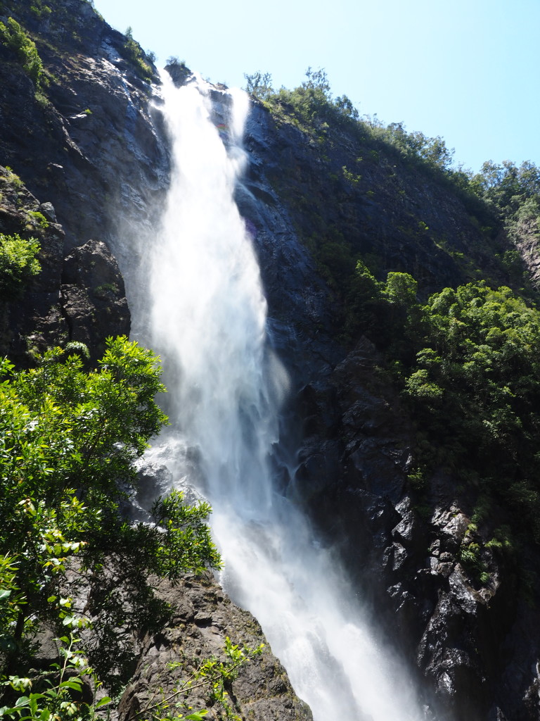 Ellenborough Falls