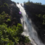 Ellenborough falls