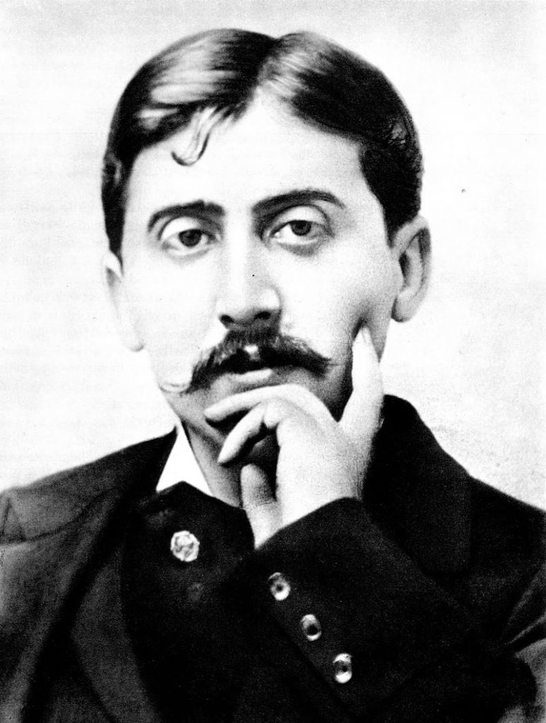 800px-Marcel_Proust_1900